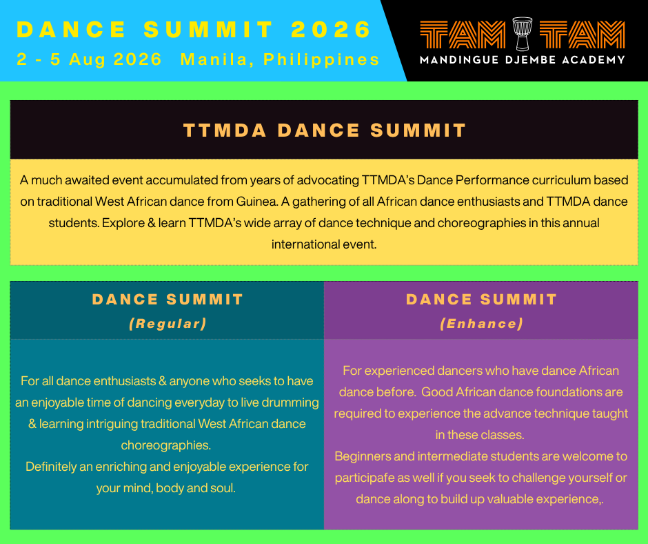 Summit 2026 Schedule Overview